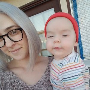 Meet your Posher, Bethany